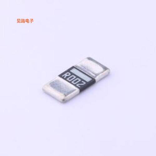 PA2512FKF070R002E -[原装RES 0.002 OHM 1% 1W 25122512