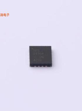 TPS54394RSAR -[原装IC REG BUCK ADJ 3A DL 16QFNQFN-16