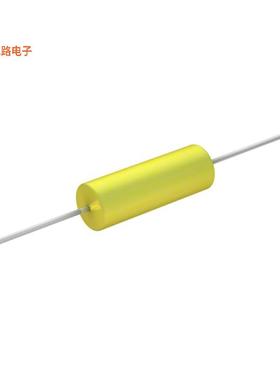 WMC2S1K-F -原装[CAP FILM 10000PF 250VDC AXIAL10000 pF