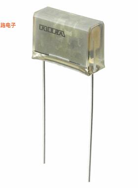 PME261JB5100KR30 -原装[CAP FILM 10000PF 10% 1KVDC RA