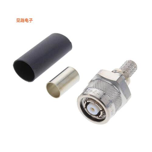 EZ-240-TM-RP-X -原装[TNC-MALE (PLUG) CRIMP, REVERSE PRP-TNC