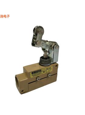 MJG--MJ1-6107--T3 -原装[SPDT Enclosed Heavy Duty SwitchSPDT