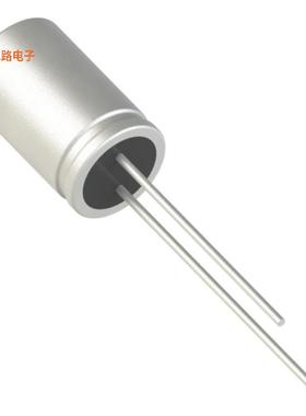 RPF0610561M010K -原装[CAP ALUM POLY 560UF 20% 10V TH聚合物