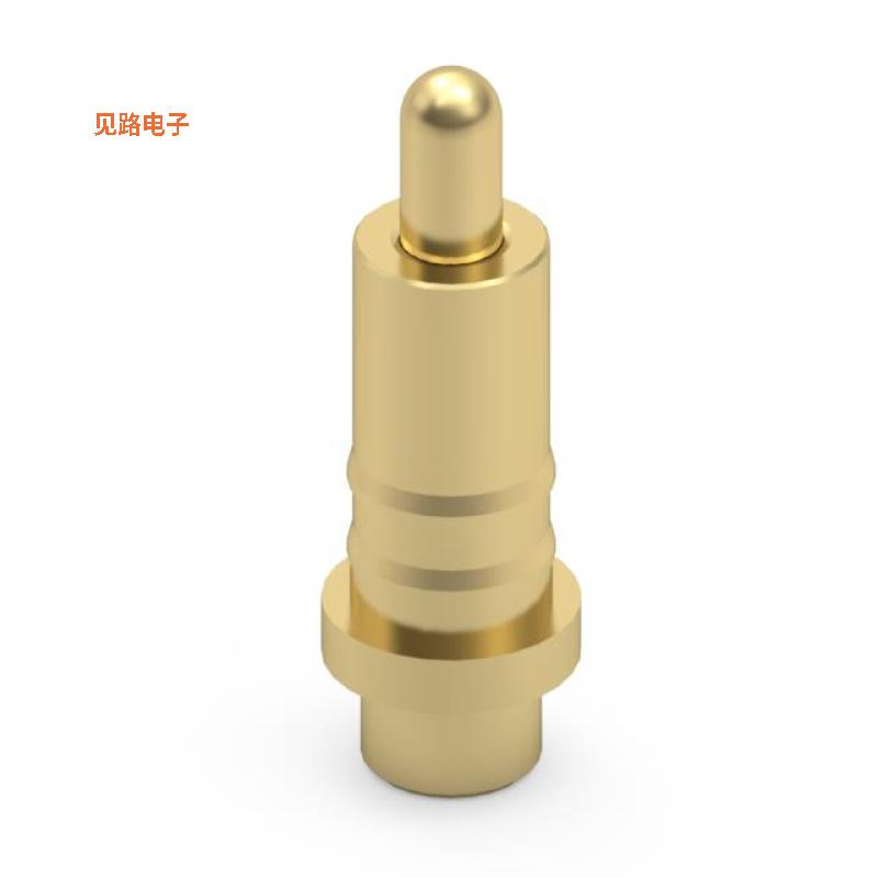 0873-0-15-20-82-14-11-0 -[全新CONTACT SPRING LOADED