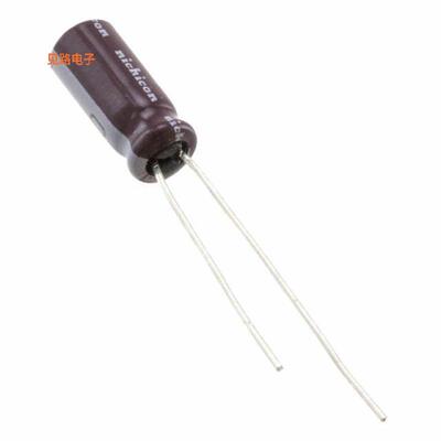 UPW1V100MDD1TD -原装[CAP ALUM 10UF 20% 35V RADIAL TH10 F