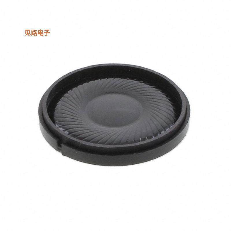 K 36 WP - 50 OHM -[全新SPEAKER 50OHM 1W TOP PORT 77DB]