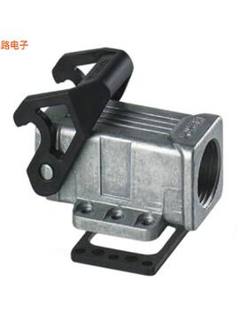 1419233 -[全新CONN BASE SIDE ENTRY SZD7 PG11]