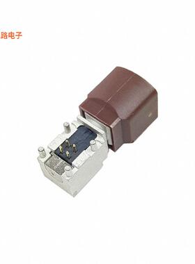 HSDNFRPPCB19B -原装[CONN HSD+0 R/A PLUG F CODEHSD，