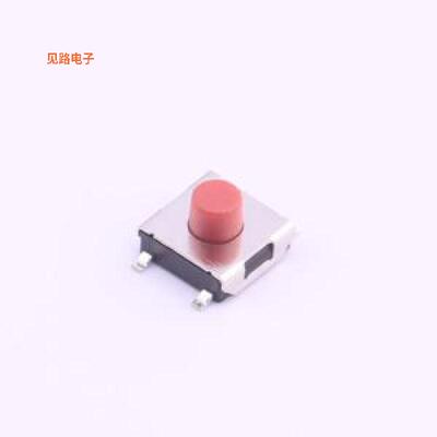 TS-1157-C-E -[原装轻触SMD,6.5x6.2mm