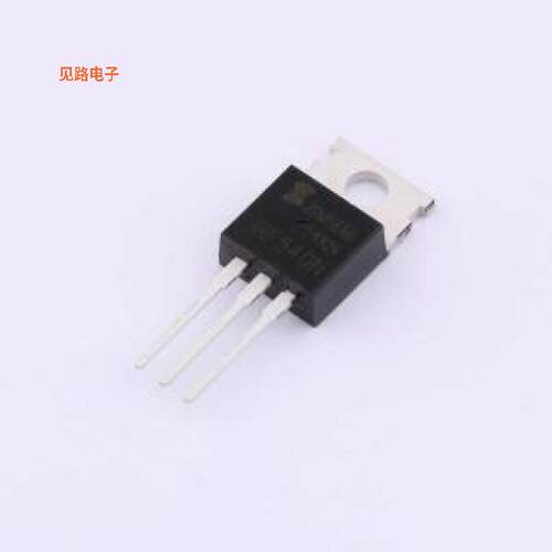 IRF540NPBF-JSM -[原装(MOSFET)TO-220