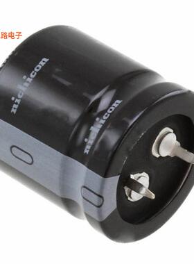 LQS2W101MELA25 -原装[CAP ALUM 100UF 20% 450V SNAP TH100 F