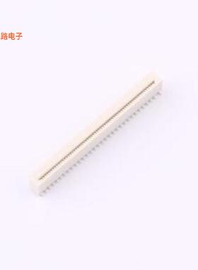 WL0540013-600R-001 -[原装FFC/FPCSMD,P=0.5mm(交错脚)