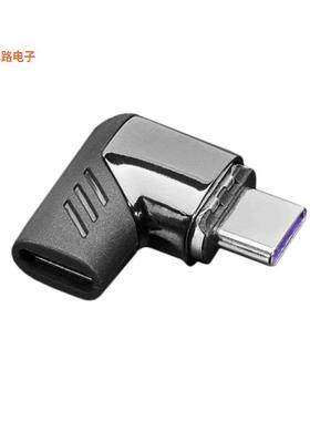 5521 -[全新MAGNETIC RIGHT ANGLE USB TYPE C]