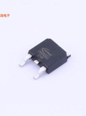 CI04S65E3 -[碳化硅SiCTO-252碳化硅二极管