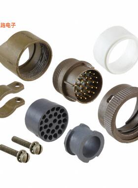 MS3116F16-26P -[全新CONN PLUG 26POS STRAIGHT W/PINS]