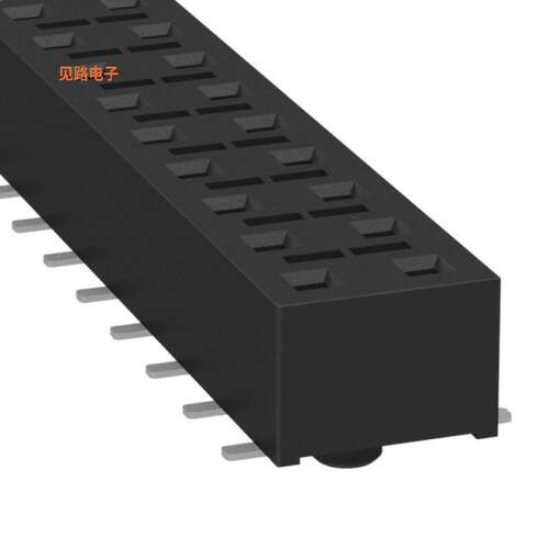 HLE-125-02-F-DV-BE-A-P-TR -[全新CONN RCPT 50POS 0.1