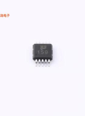 TPG23159M10 -[原装模拟/多路复用器MSOP-10L