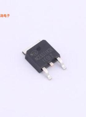 NCE65T1K2K -[原装(MOSFET)TO-252