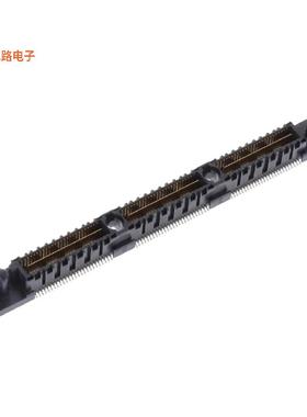 QMS-078-05.75-L-D-A-GP -[全新CONN HDR 156POS SMD GOLD]