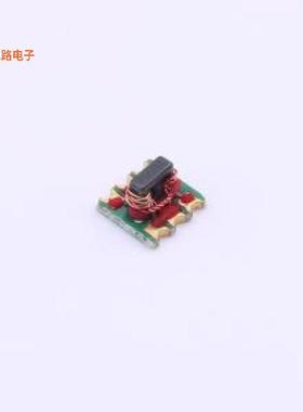 SMAPD011007 -[原装RF功分器/合路器SMD-6P,4.2x4.2mm