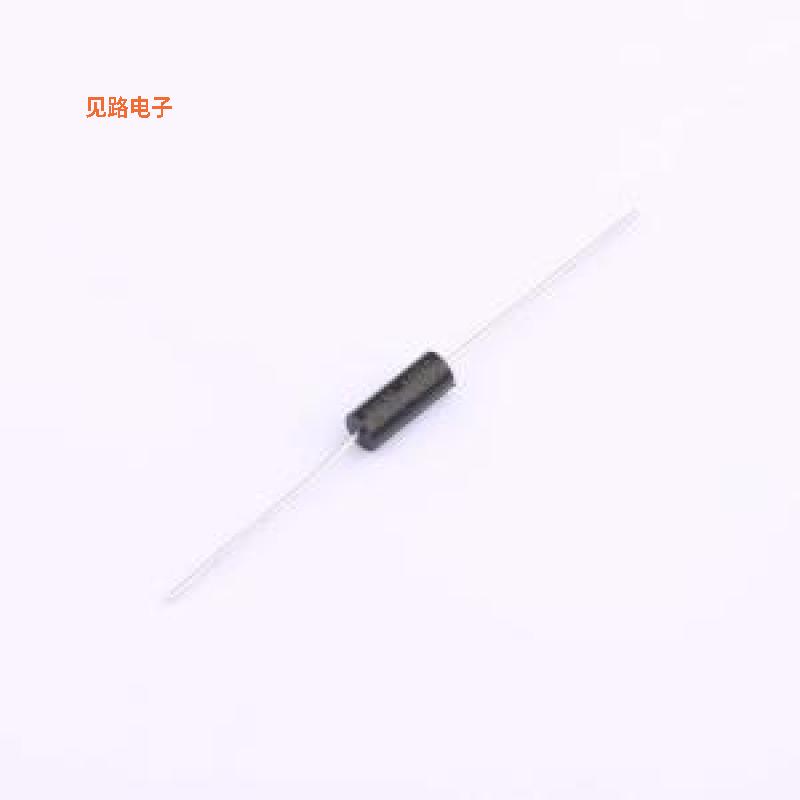 MMFR3710B10R0V9 -[原装10OHMS 0.1% 0.5W 5PPM插件,D3.7xL10mm