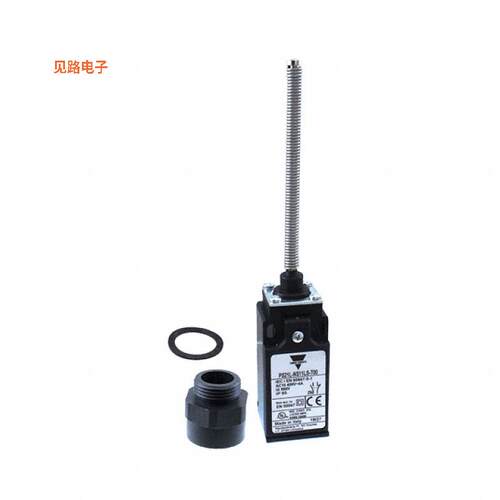 PS21L-NS11LS-T00 -[全新SWITCH SNAP ACT DPST 5.5A 130V]