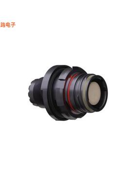 GBTAAT0-HM18SN-0000 -[全新ODU AMC SERIES T RECEPTACLE FOR]