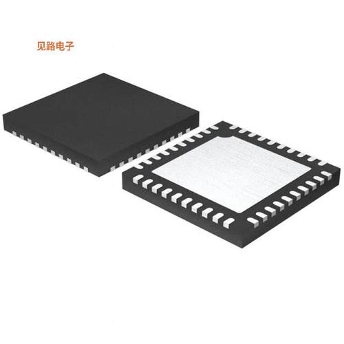 EFR32FG22C121F512GM40-C -原装[IC RF TXRX+MCU WIFI