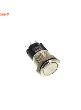 82-4153.2000 -原装[SWITCH PUSHBUTTON SPDT 200MA