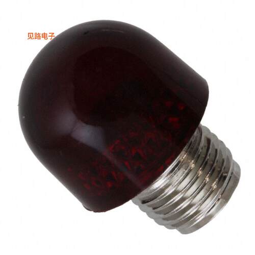 1010931 -[全新LENS RED PANEL MOUNT THREADED]