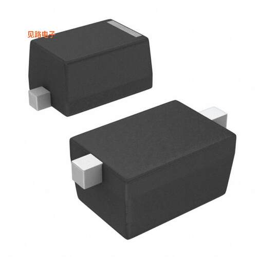 CMOD4448 TR PBFREE -[全新DIODE STANDARD 75V 250MA S