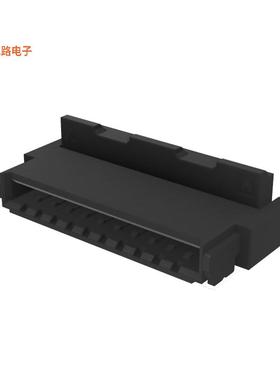 52519-0080M-001 -原装[8P, 0.5MM BACK FLIP FFCFFC，FPC