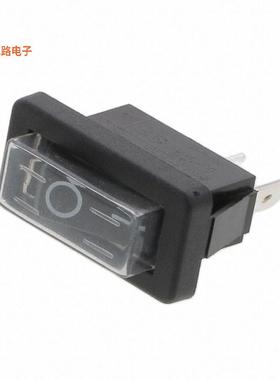 C1300ALGAA -[全新SWITCH ROCKER SPST 20A 28V]