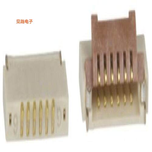 原装正品 FH19C-6S-0.5SH(05)-全新]