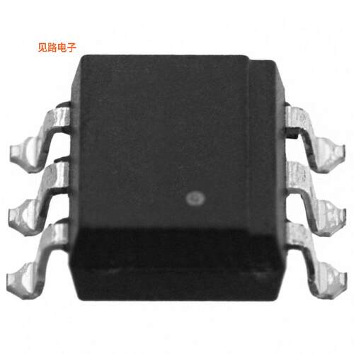 4N35-560E -[全新OPTOISO 3.55KV TRANS W/BASE 6SMD]