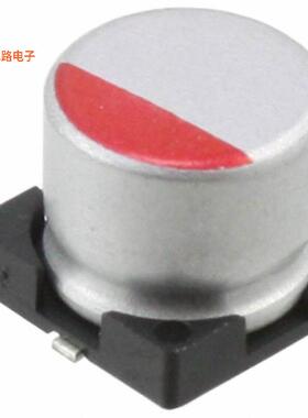 RPS1J8R2MCN1GS -原装[CAP ALUM POLY 8.2UF 20% 63V SMD聚合物