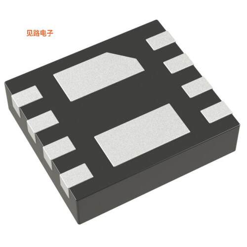 NSPU5132MUTBG -[全新TVS DIODE 13.5VWM 24VC 6UDFN]