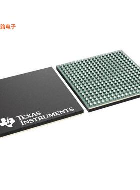 AM2732CDRFHAZCER -[全新DUAL-CORE ARM CORTEX-R5F BASED M]