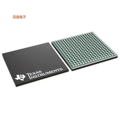 AM2732CDRFHQZCERQ1 -[全新AUTOMOTIVE DUAL-CORE ARM CORTEX-]