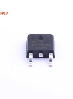 NCE55P30K -[P沟道，-55V，-30ATO-252-2L(MOSFET)