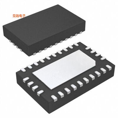 LT8620EUDD#TRPBF -[全新IC REG BUCK ADJ 2A 24QFN]