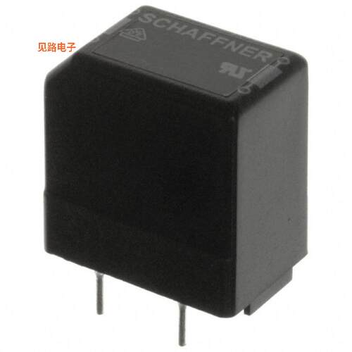 RN216-1.7-02-4M0 -原装[CMC 4MH 1.7A 2LN TH电源线