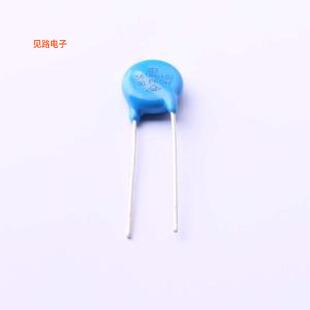 561KD10J -[原装压敏插件,P=7.5mm