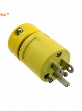 1301410015 -原装[AC PLUG NEMA 5-15PNEMA 5-15P