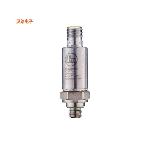 PV7804 -[全新PRESSURE SWITCH; 2X PNP/NPN; IO-]