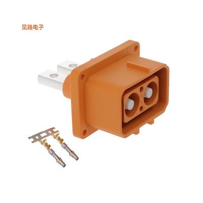 ELRA2A03 -原装[5.7MM EPOWER-LITE 2WAY RECEPTACL插座