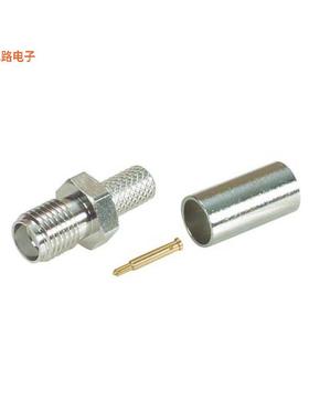 ARSJ-1700 -原装[CONRP-SMA JACK CRIMP LMR195RP-SMA