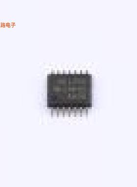 CD74HC125QPWRQ1 -[原装TSSOP-14]