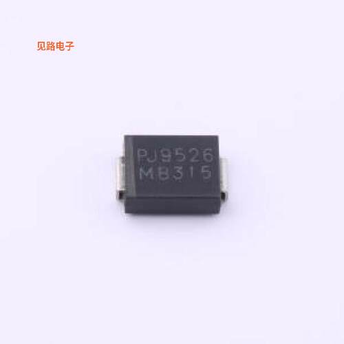 MB315_R2_00001 -[原装肖特基二极管SMC