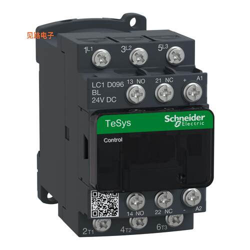 LC1D096BL -[全新TESYS CONTACTOR]